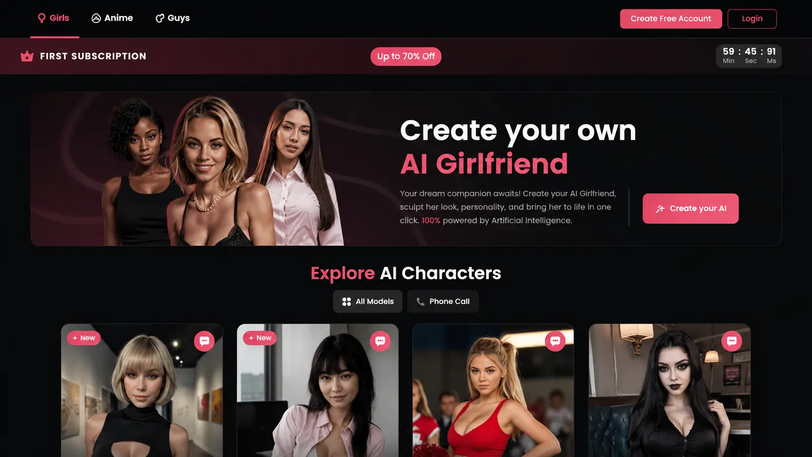 Candy.ai