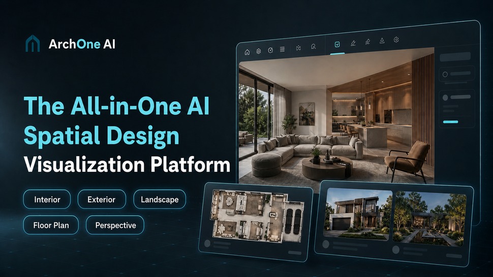ArchOne AI