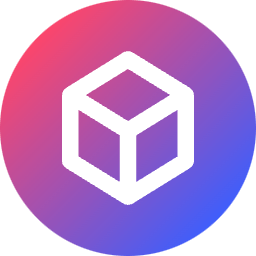 SVG to 3D logo