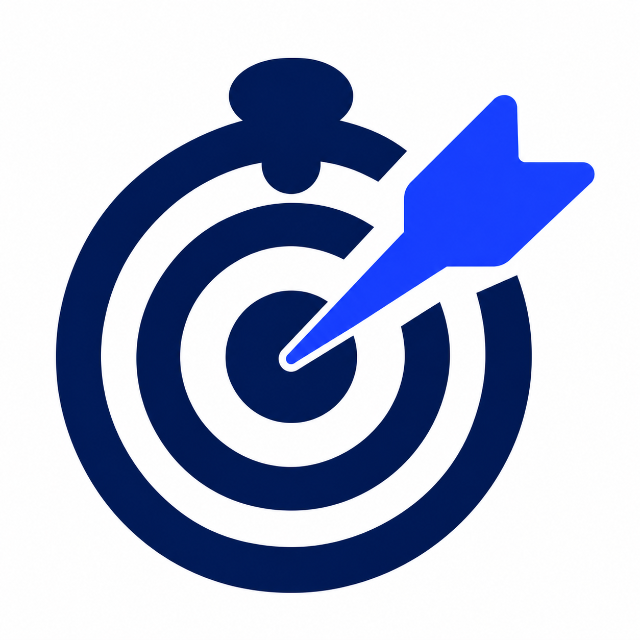 One Shot Socials logo