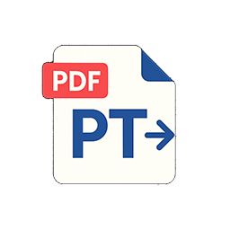 PDF Translate AI tool logo