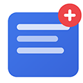 Online clipboard AI tool logo