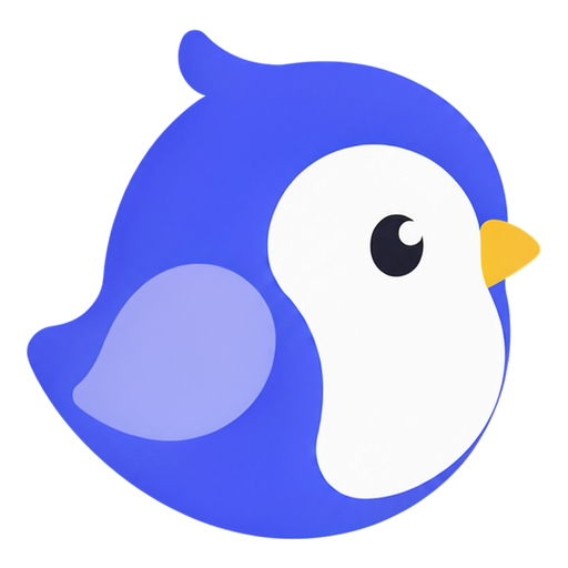 British Accent Generator AI tool logo