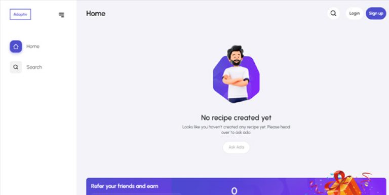 Adaptiv Academy
