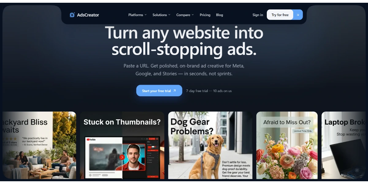 AdsCreator.com