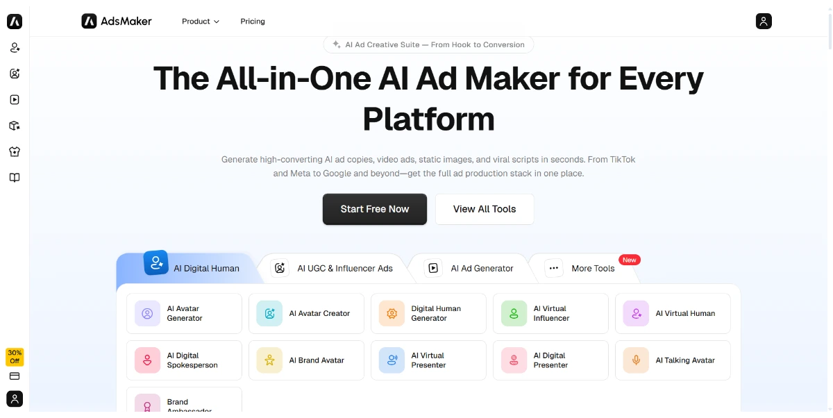 Adsmaker.ai