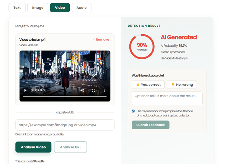 AI Aware