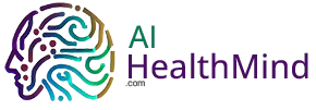 AI Health Mind logo