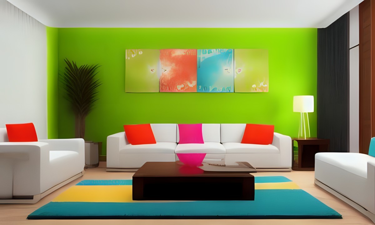 AI Interior Design product screenshot