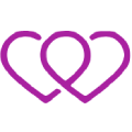 AI Kissing Video Generator logo