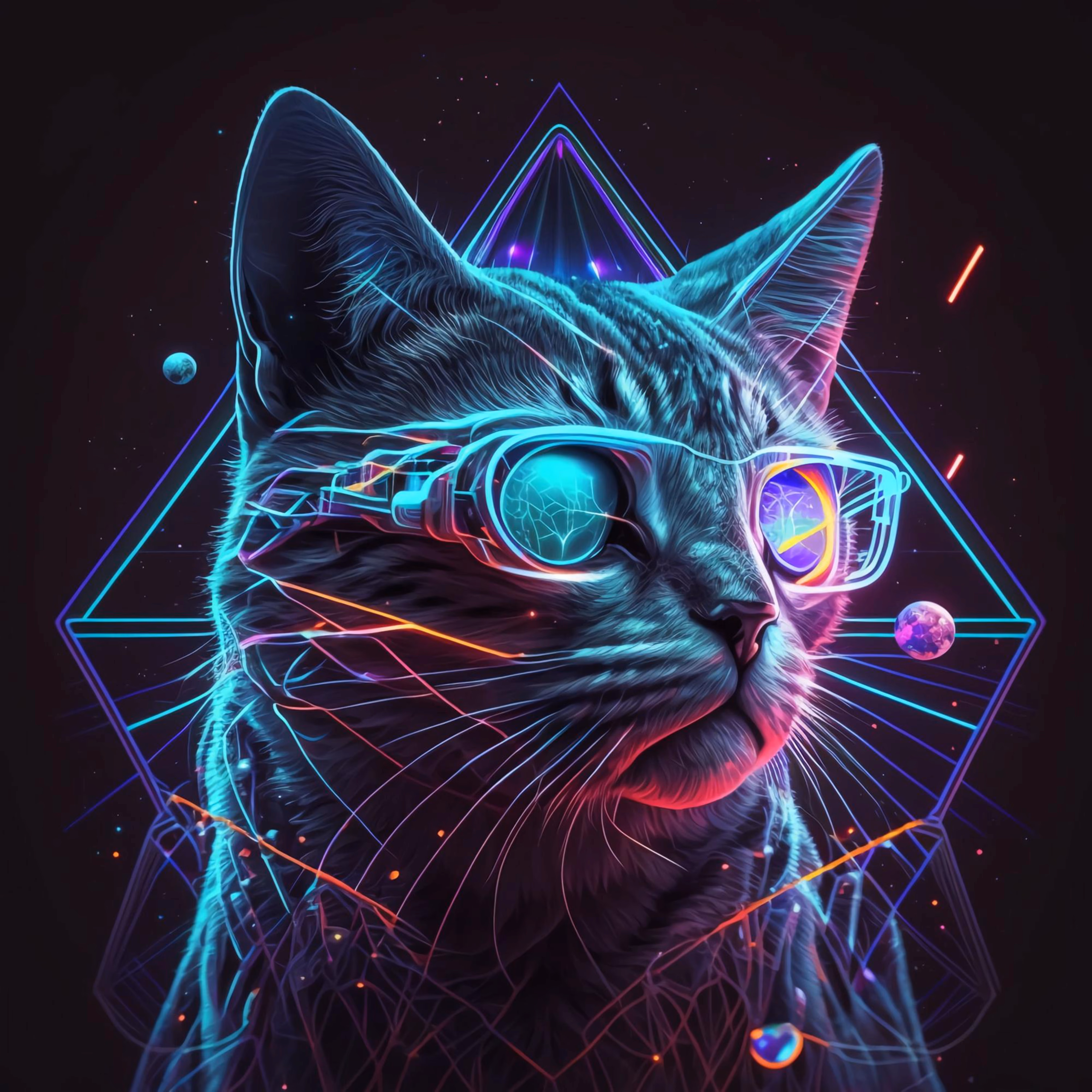 AI Picasso