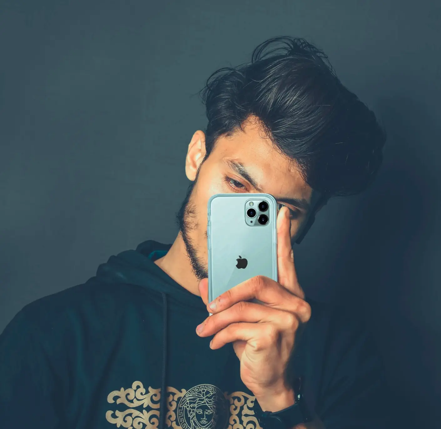 AI Portrait Generator
