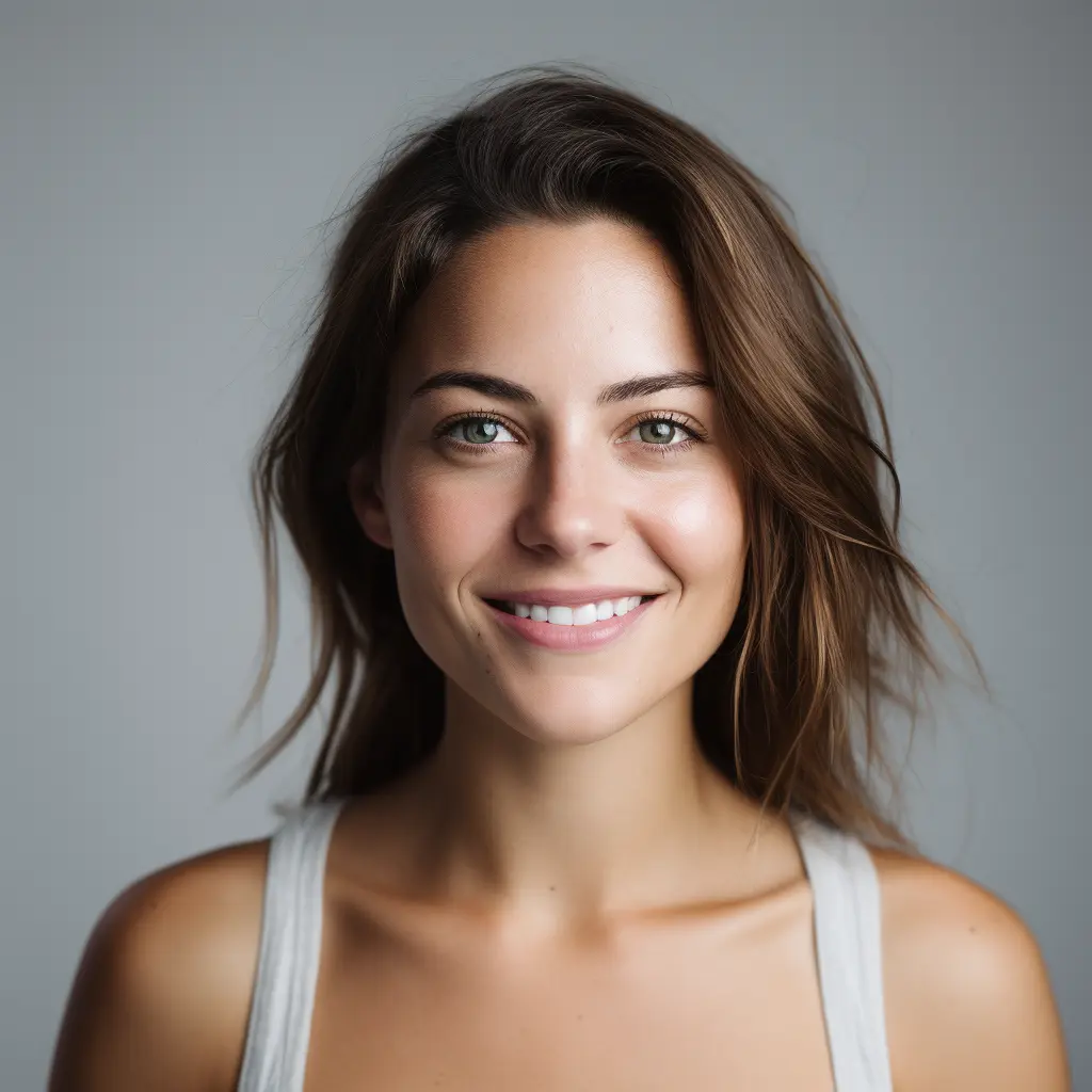 AI Portrait Generator