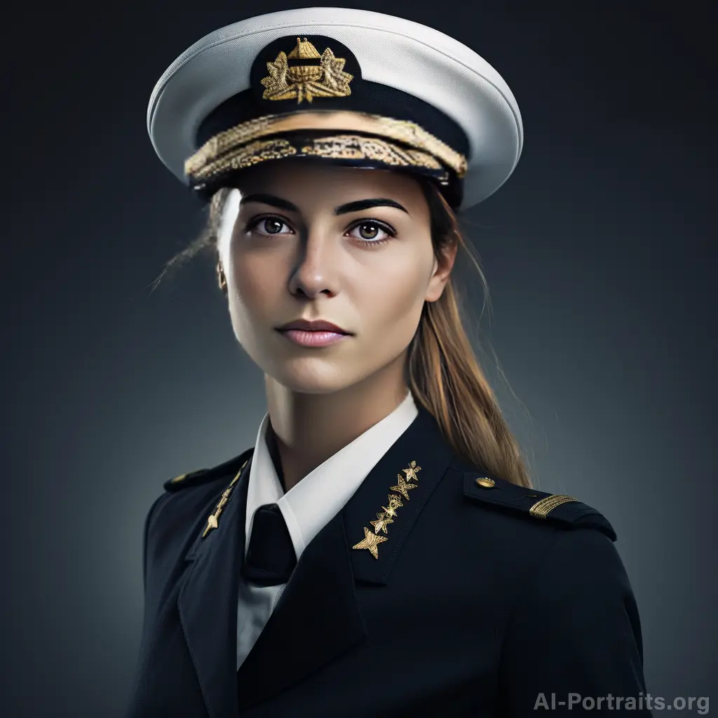 AI Portrait Generator
