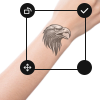 AI Tattoo Generator