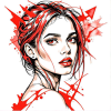AI Tattoo Generator