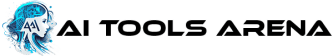 AI Tools Arena logo