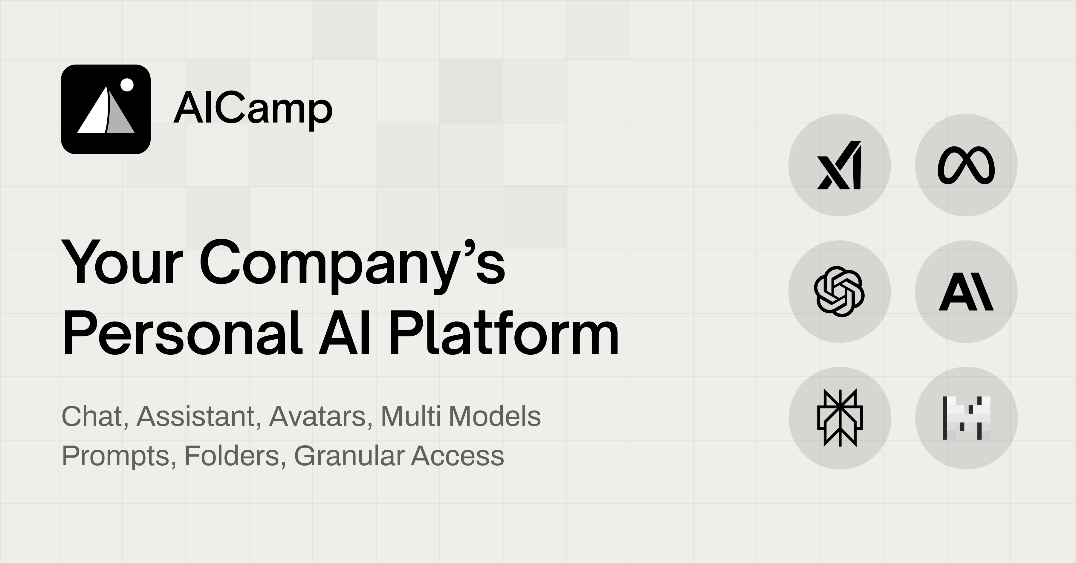 AICamp logo