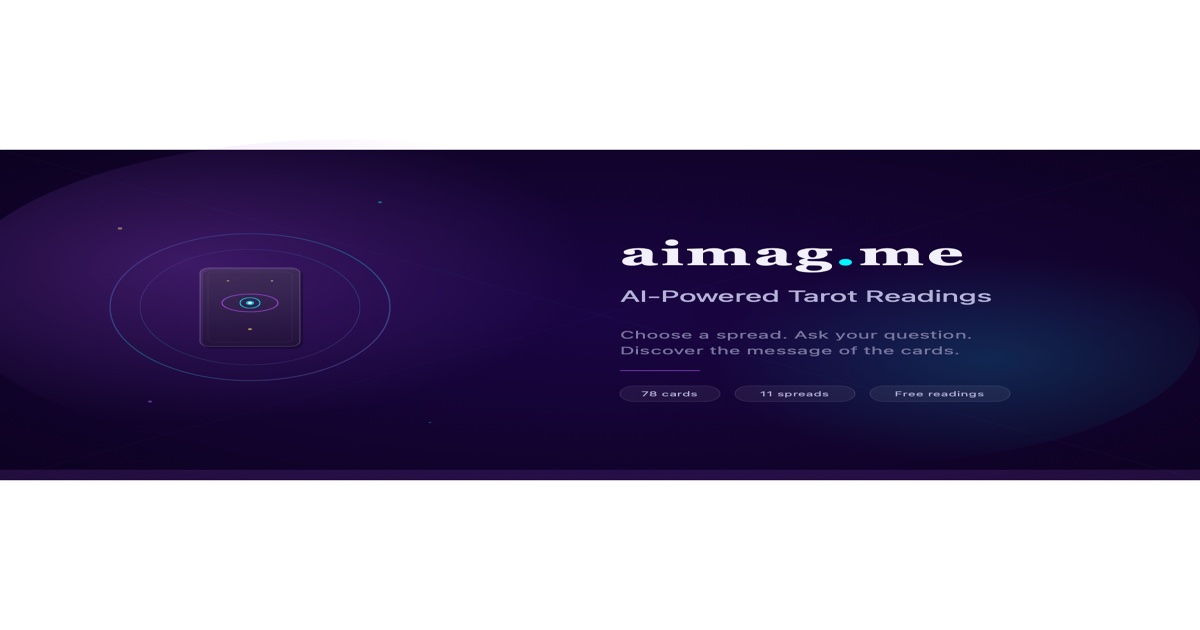 aimag.me logo