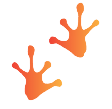 Leapd - Alex logo