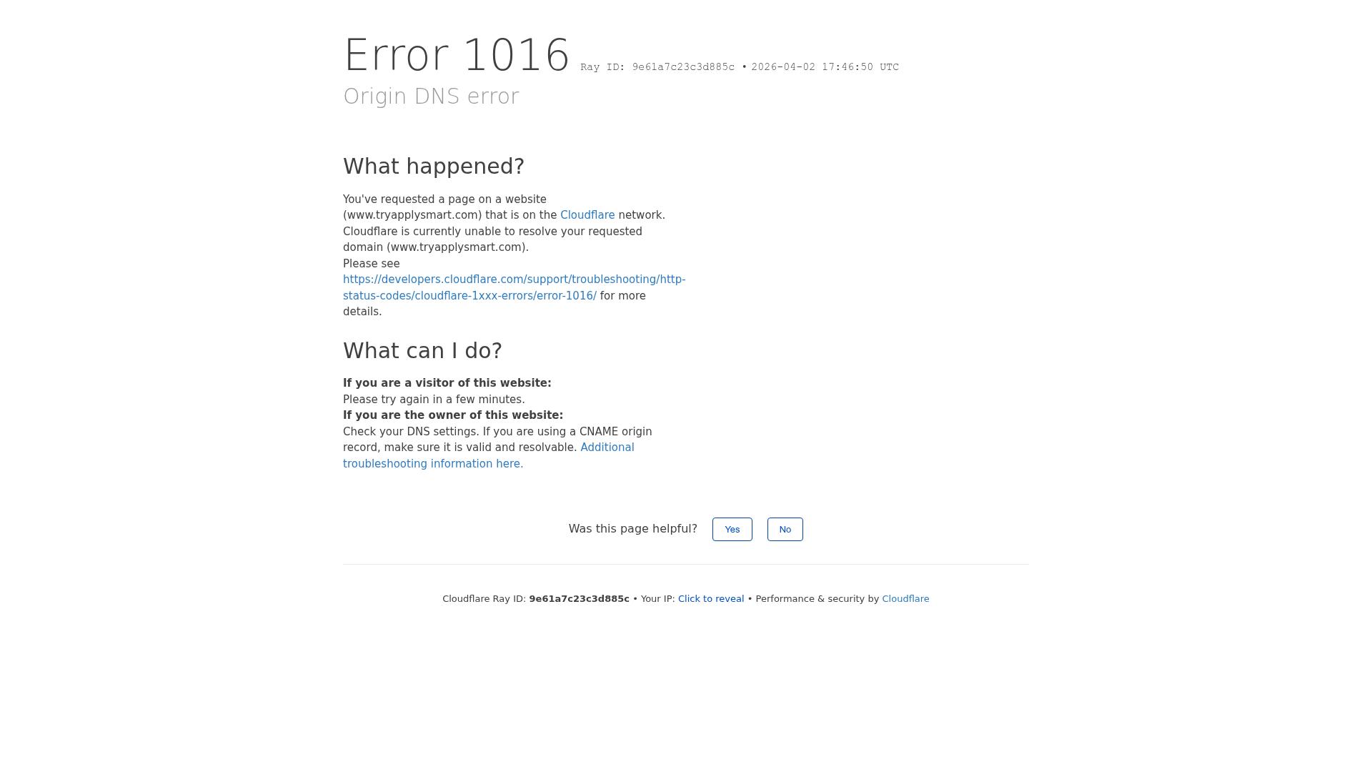 ApplySmart product screenshot