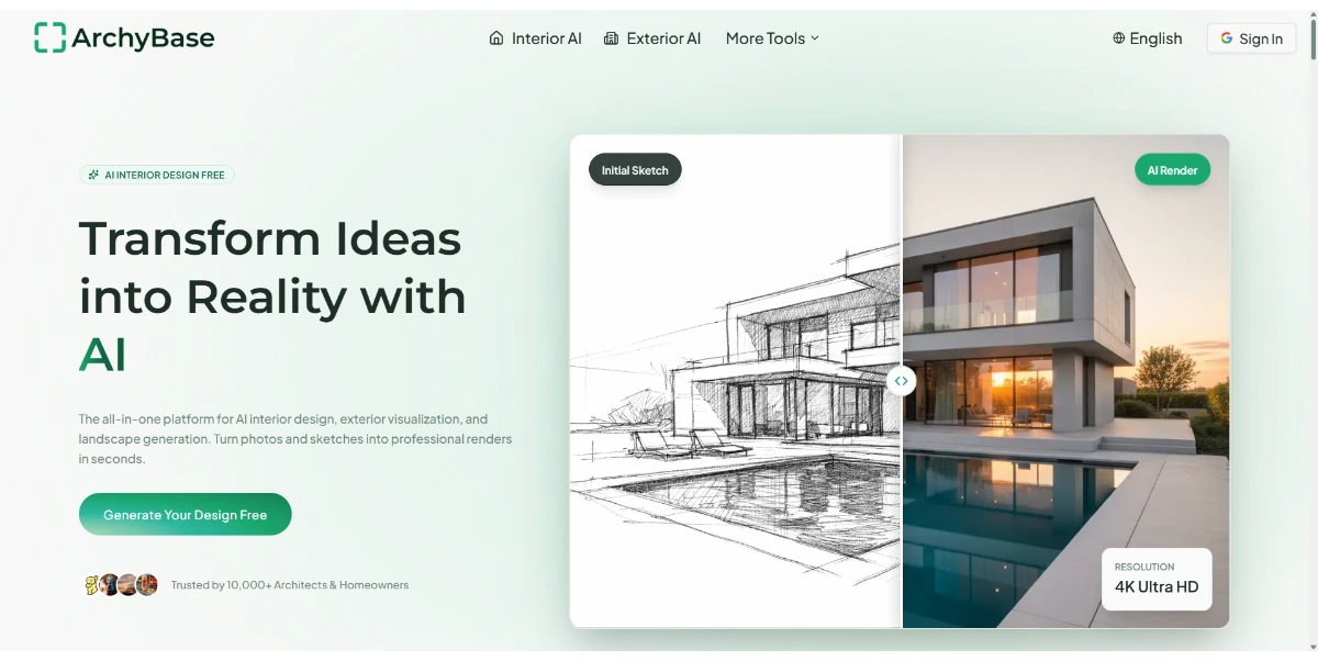 ArchyBase