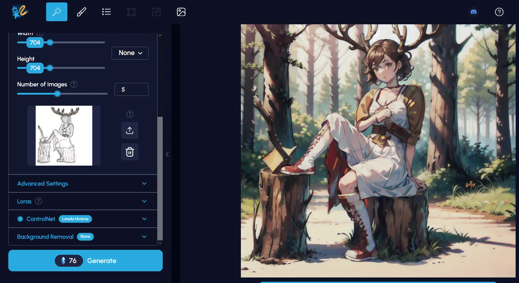 Artroom AI