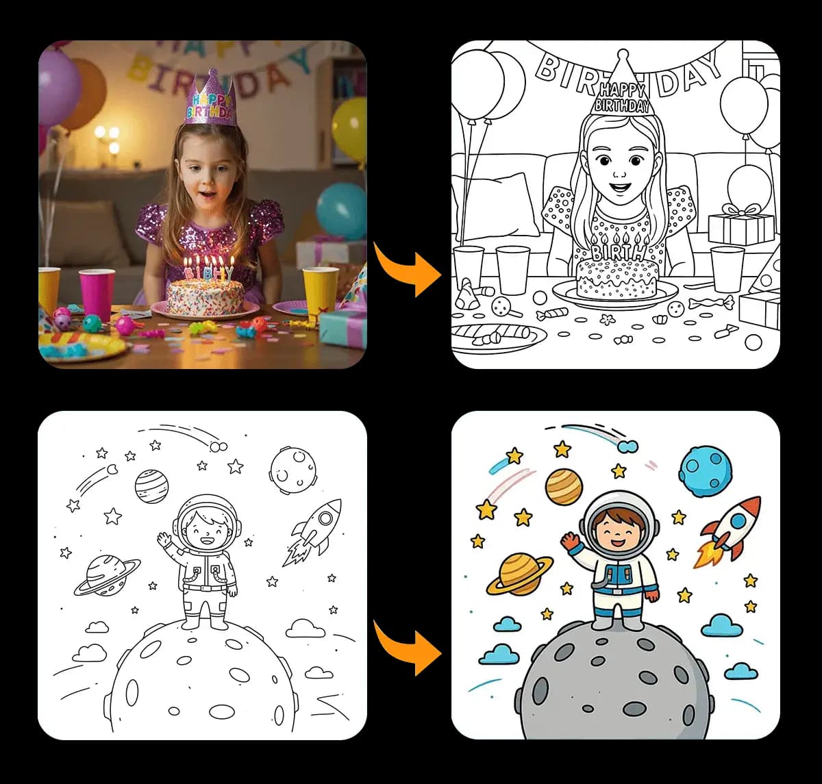 Best Coloring Pages