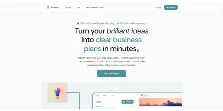 Bizway