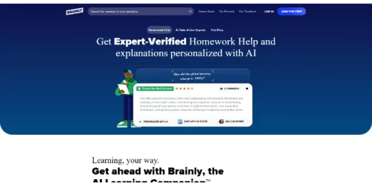 Brainly