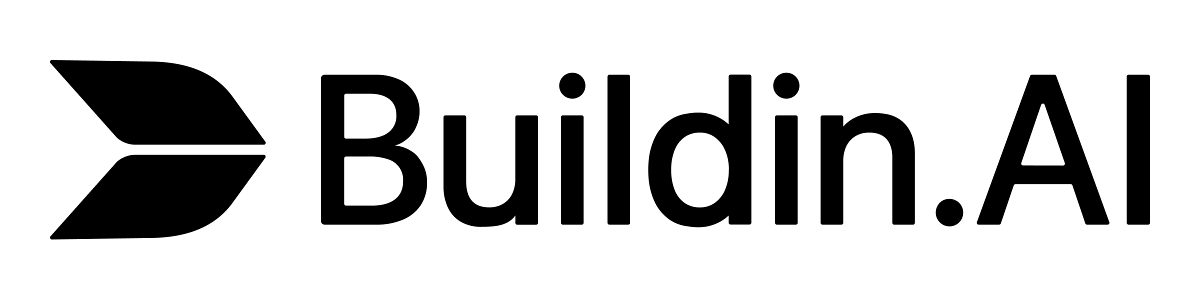 Buildin.AI logo