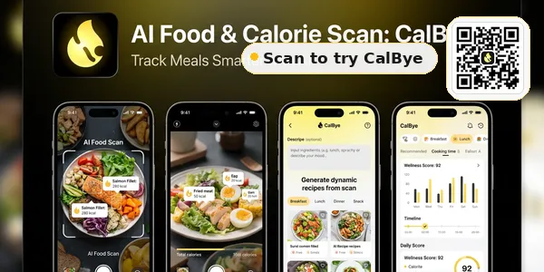 CalBye AI
