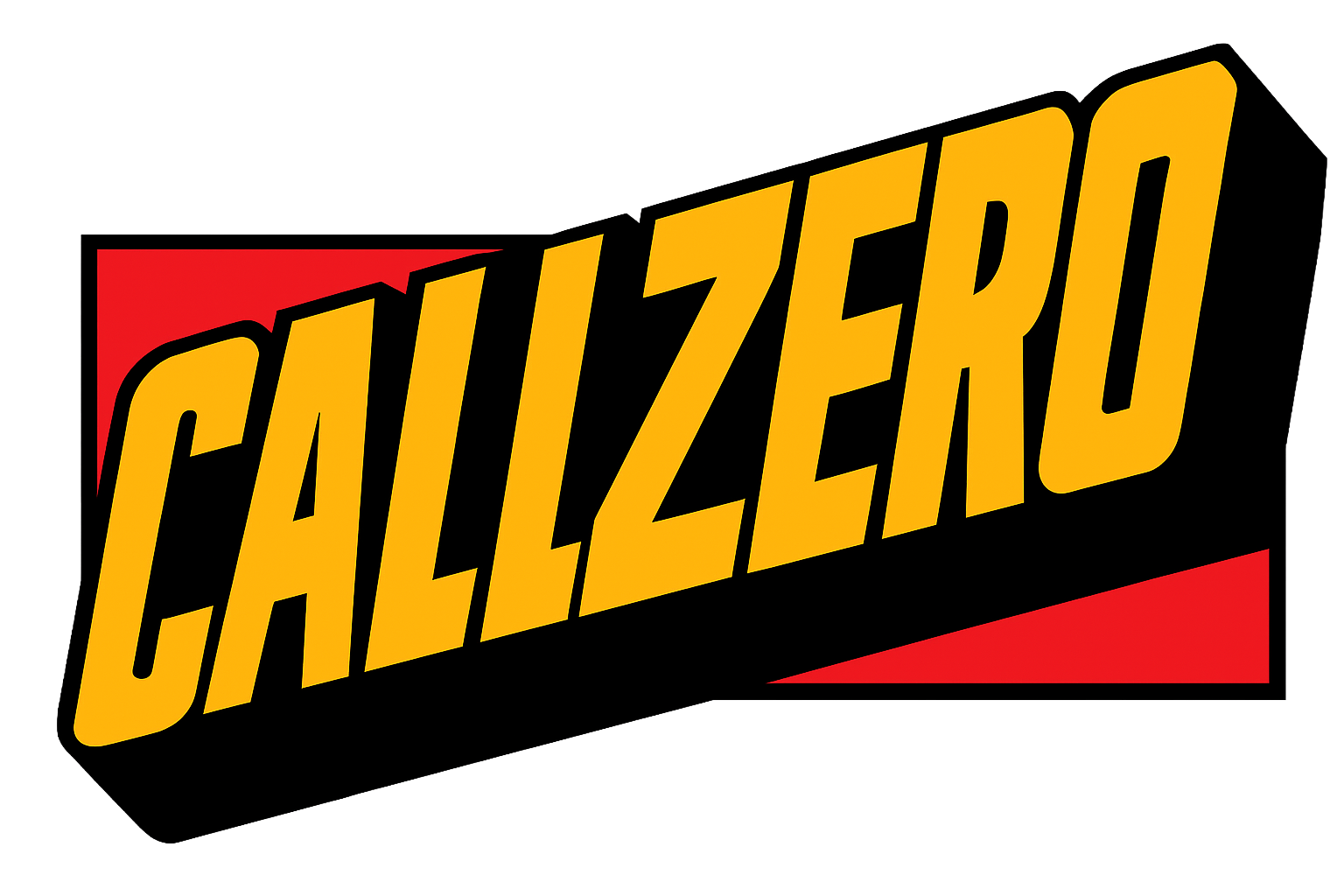 CallZero AI logo