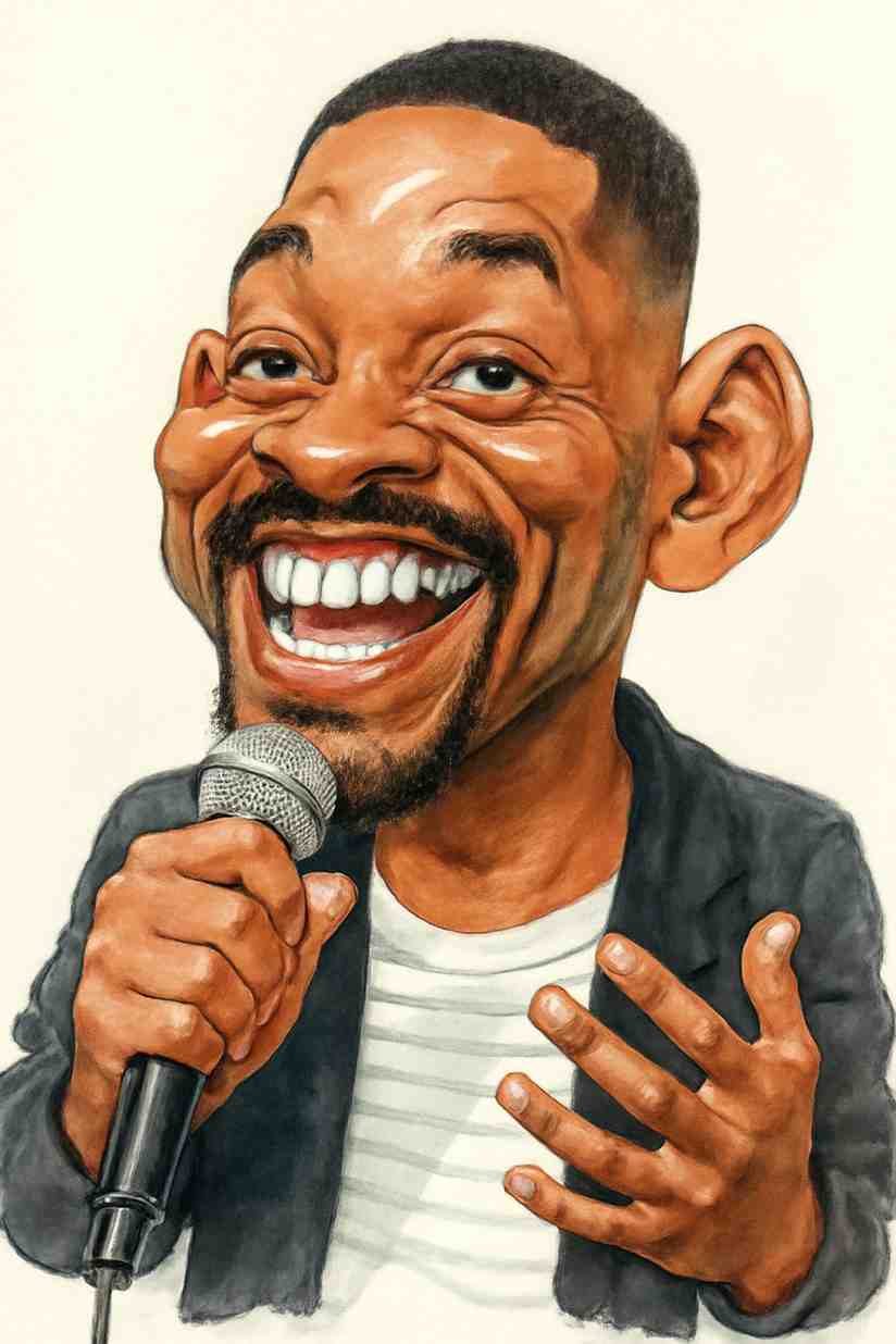 Caricature Maker