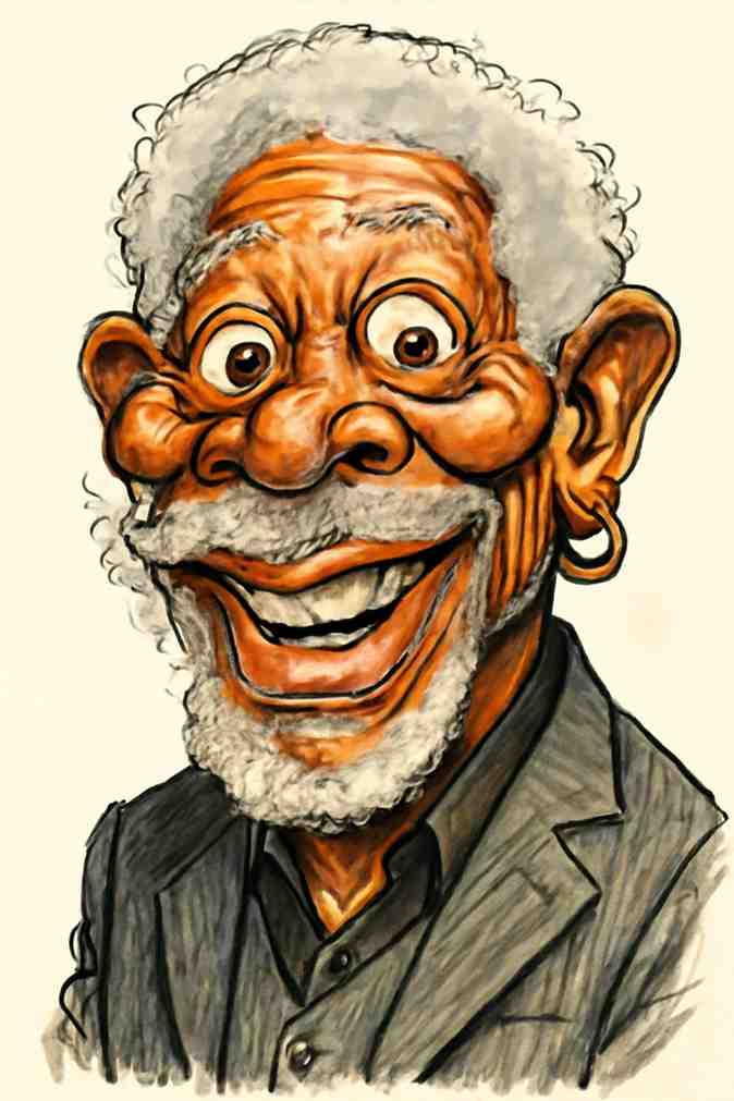 Caricature Maker