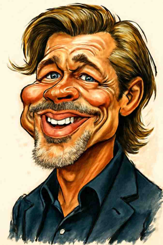 Caricature Maker