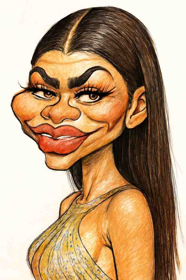 Caricature Maker
