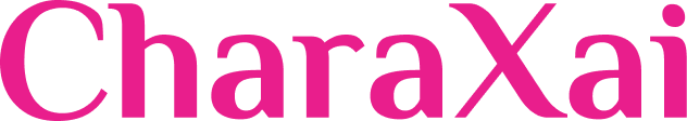 CharaxAI logo