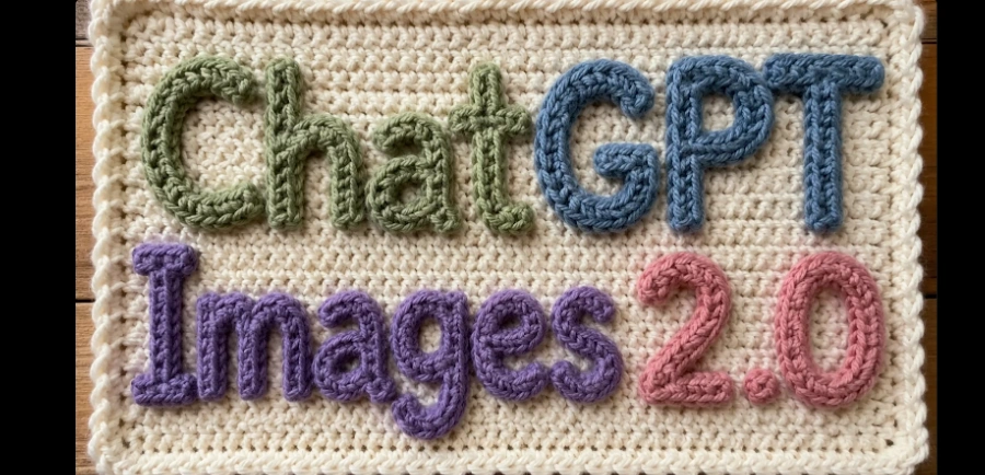 ChatGPT Images 2.0