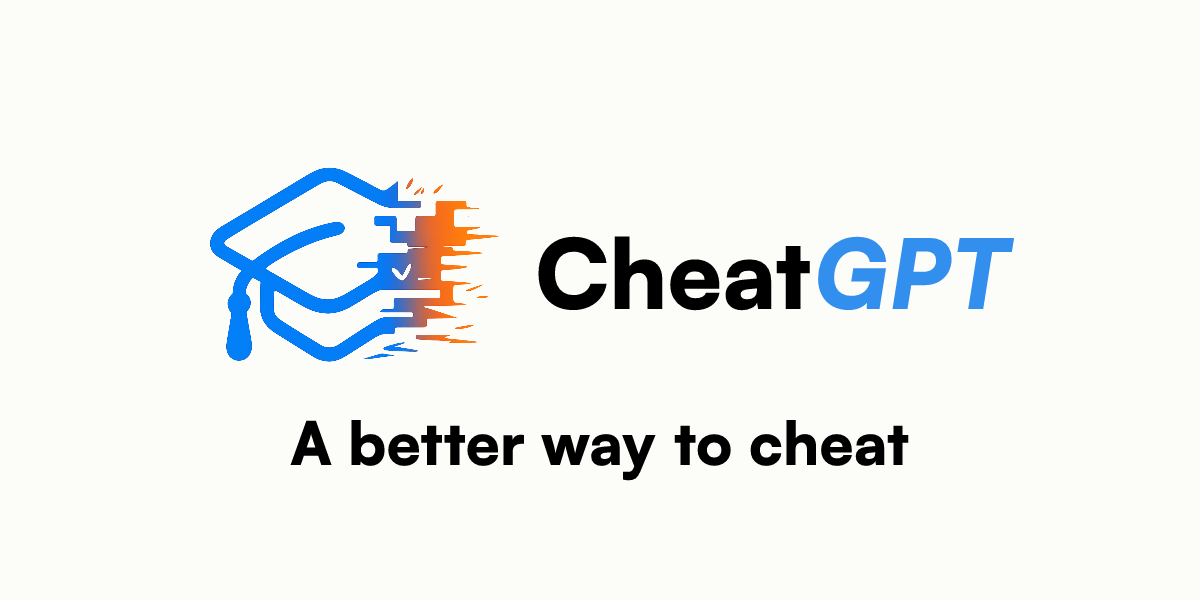 CheatGPT logo