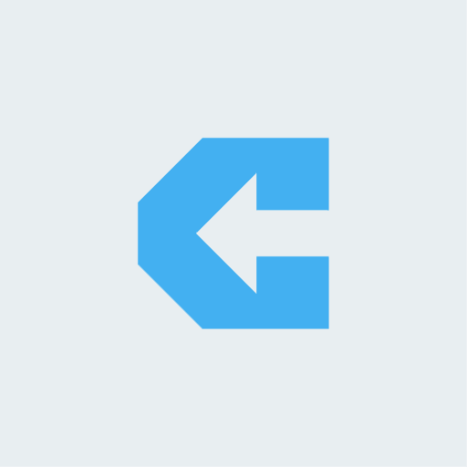 Cinematic logo