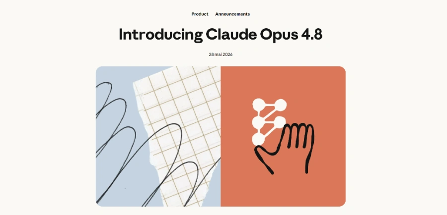 Claude Opus 4.8