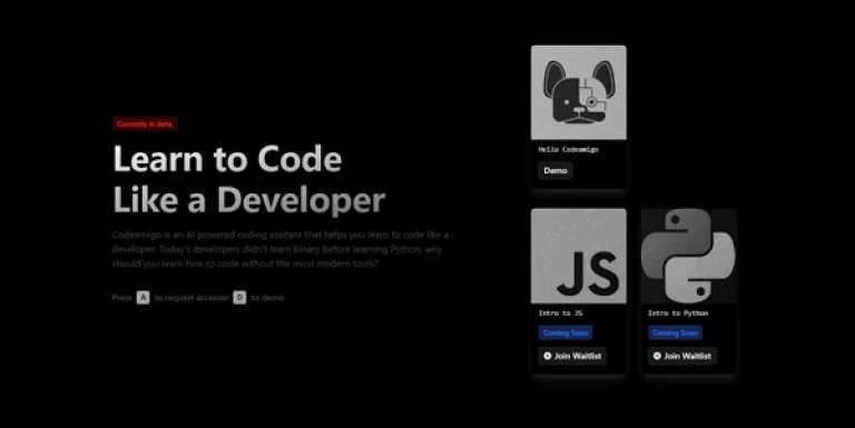 Codeamigo