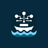 CodingFleet logo
