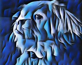 Coloromo AI Art Generator