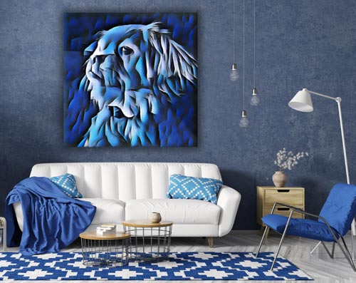 Coloromo AI Art Generator
