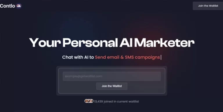 Contlo.ai