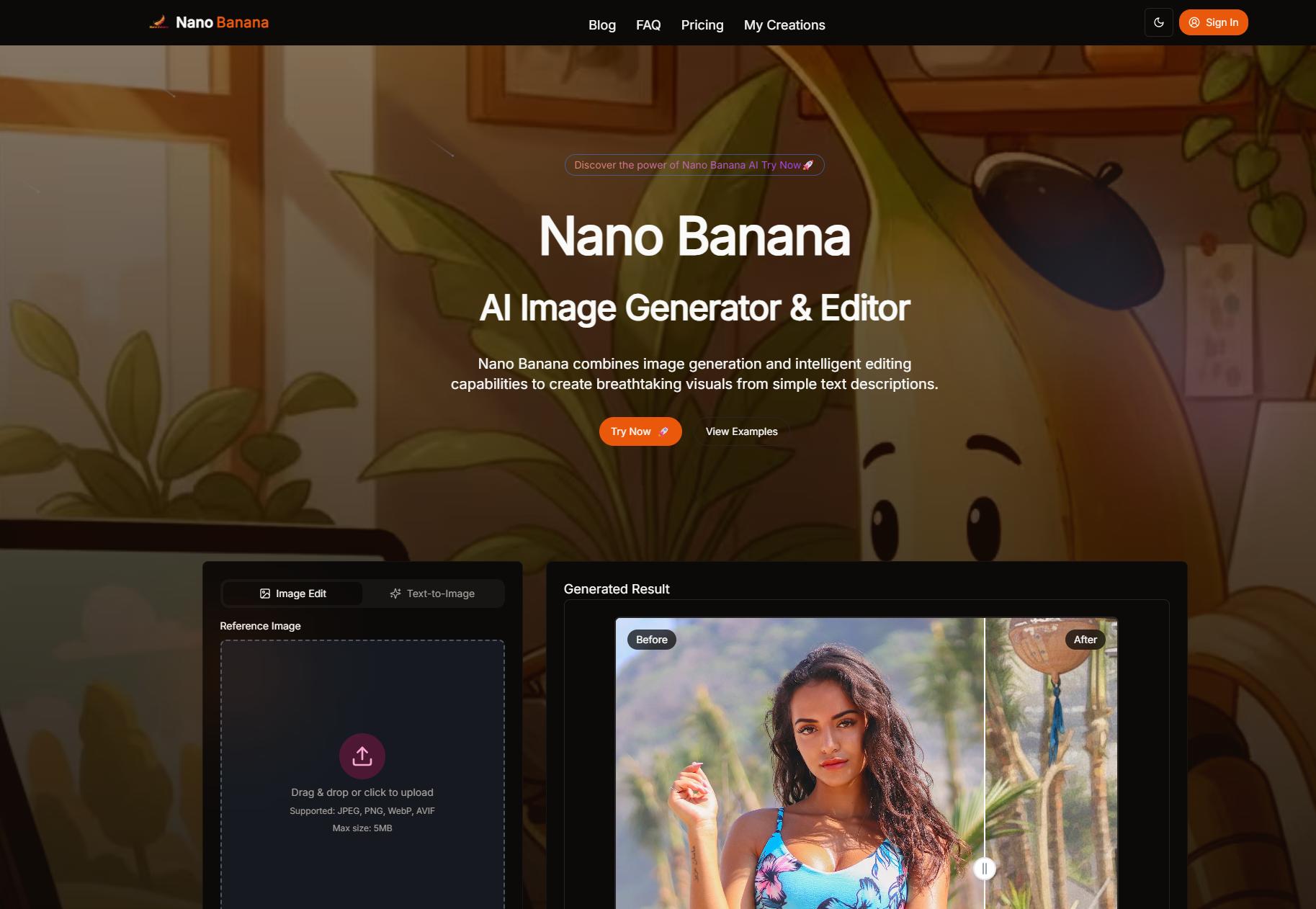 CrushOn.AI product screenshot