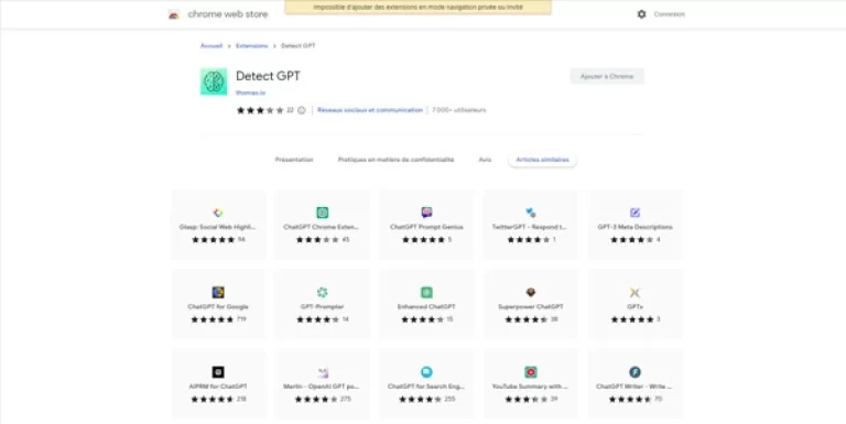 Detect GPT