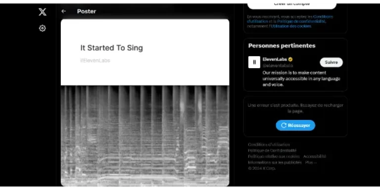ElevenLabs Music